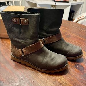 Sorel Scotia Boots